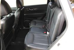 2017 Nissan X-TRAIL ST-L