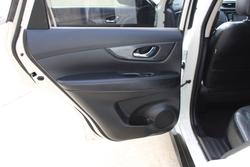 2017 Nissan X-TRAIL ST-L