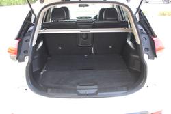 2017 Nissan X-TRAIL ST-L