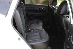 2017 Nissan X-TRAIL ST-L