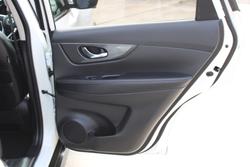 2017 Nissan X-TRAIL ST-L