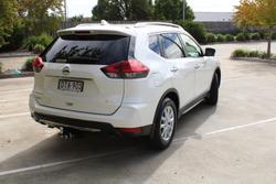 2017 Nissan X-TRAIL ST-L