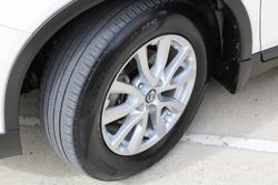 2017 Nissan X-TRAIL ST-L