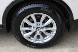 2017 Nissan X-TRAIL ST-L