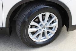 2017 Nissan X-TRAIL ST-L