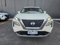 2022 Nissan X-TRAIL ST-L