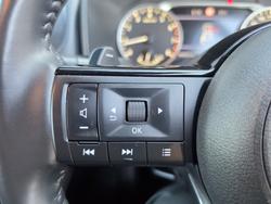 2022 Nissan X-TRAIL ST-L