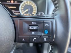 2022 Nissan X-TRAIL ST-L