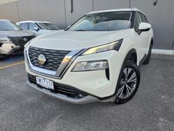 2022 Nissan X-TRAIL ST-L
