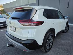 2022 Nissan X-TRAIL ST-L