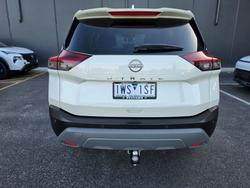 2022 Nissan X-TRAIL ST-L