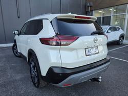 2022 Nissan X-TRAIL ST-L
