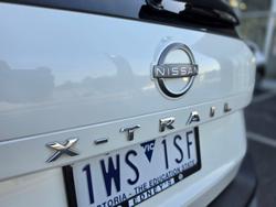 2022 Nissan X-TRAIL ST-L
