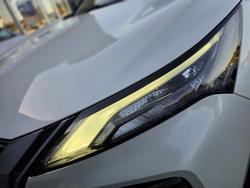 2022 Nissan X-TRAIL ST-L