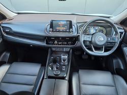 2022 Nissan X-TRAIL ST-L