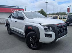 2025 NISSAN NAVARA PRO-4X