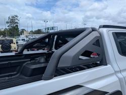 2025 NISSAN NAVARA PRO-4X