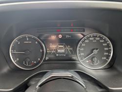 2025 NISSAN NAVARA PRO-4X