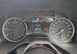 2025 NISSAN NAVARA PRO-4X