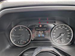 2025 NISSAN NAVARA PRO-4X