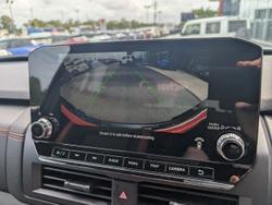 2025 NISSAN NAVARA PRO-4X