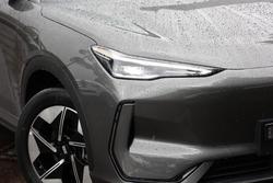 2025 Geely
Ex5