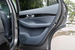 2025 Geely
Ex5