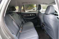 2025 Geely
Ex5