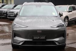 2025 Geely
Ex5