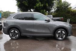 2025 Geely
Ex5