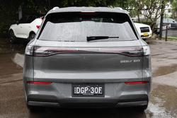 2025 Geely
Ex5