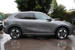 2025 Geely
Ex5