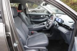2025 Geely
Ex5