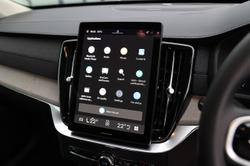 2026 Volvo XC90 Ultra B5 Dark