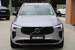 2026 Volvo XC90 Ultra B5 Dark
