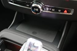 2026 Volvo XC90 Ultra B5 Dark