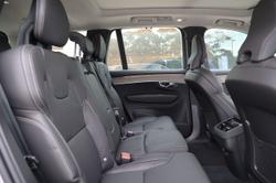 2026 Volvo XC90 Ultra B5 Dark