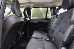 2026 Volvo XC90 Ultra B5 Dark
