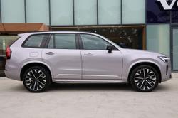 2026 Volvo XC90 Ultra B5 Dark