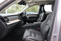2026 Volvo XC90 Ultra B5 Dark