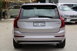 2026 Volvo XC90 Ultra B5 Dark