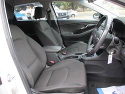 2019 Hyundai i30 Active PD2 MY19 White