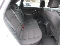 2019 Hyundai i30 Active PD2 MY19 White