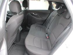 2019 Hyundai i30 Active PD2 MY19 White