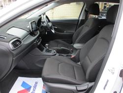 2019 Hyundai i30 Active PD2 MY19 White