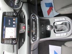 2019 Hyundai i30 Active PD2 MY19 White