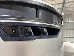 2023 BEN 24LX METALLIC SILVER
