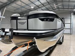 2023 BEN 24LX METALLIC SILVER
