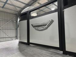 2023 BEN 24LX METALLIC SILVER
