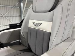 2023 BEN 24LX METALLIC SILVER